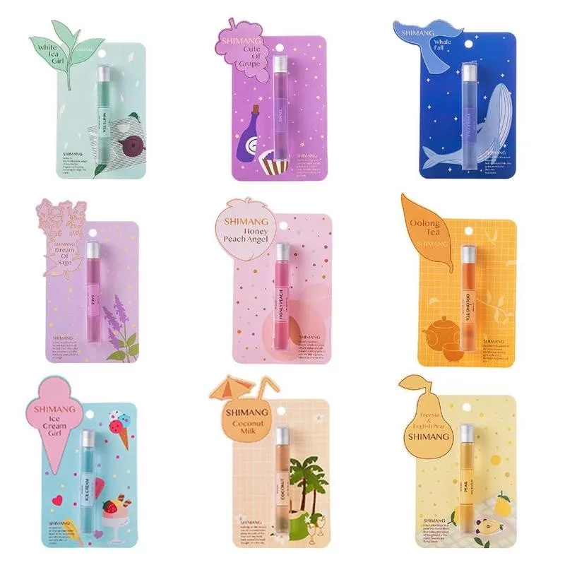 15ml Women Girls Rose Natural Long Lasting Light Aroma Fragrance Body Deodorant Fragrance Antiperspirant T3R7
15ml Women Girls Rose Natural Long Lasting Light Aroma Fragrance Body Deodorant Fragrance Antiperspirant T3R7