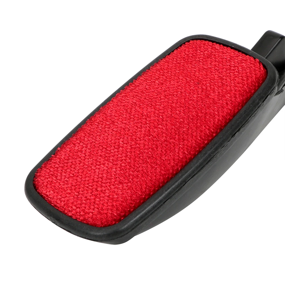 Rotatable Anti-static Cleaning Brush Household Cleaning Tools Dusting Static Brush Hair Remover
Rotatable Anti-static Cleaning Brush Household Cleaning Tools Dusting Static Brush Hair Remover