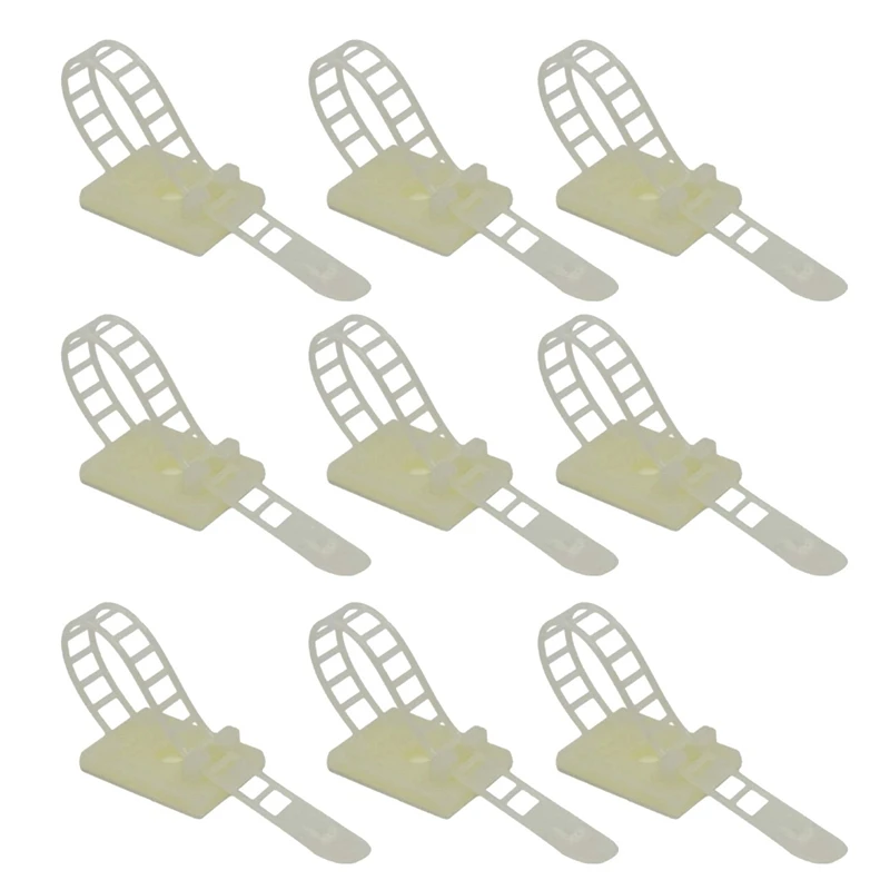 PPYY-200Pcs Adhesive Cable Clips Wire Clips Car Cable Organizer Cable Wire Management Cable Holder for Car Office
PPYY-200Pcs Adhesive Cable Clips Wire Clips Car Cable Organizer Cable Wire Management Cable Holder for Car Office