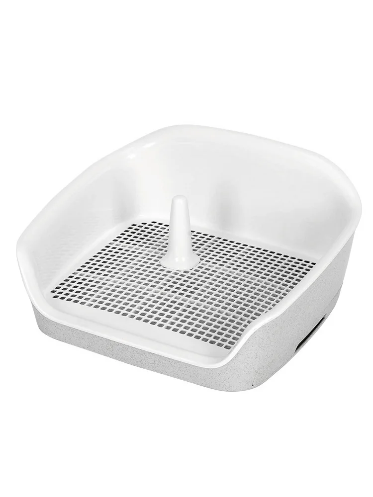 Поднос для собак, коврик для унитаза, пластиковый, большой, для дома, аксессуары для собак, моющиеся, для собак, коврик для мочи, Inodoro Para Perros, Тр...
Поднос для собак, коврик для унитаза, пластиковый, большой, для дома, аксессуары для собак, моющиеся, для собак, коврик для мочи, Inodoro Para Perros, Тр...