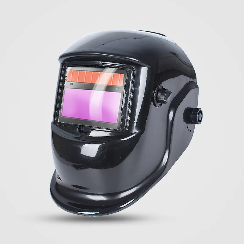 Welding Face Shield Auto Darkening Welding Goggles Protection Mask Helmet Safety Protective Face Shield
Welding Face Shield Auto Darkening Welding Goggles Protection Mask Helmet Safety Protective Face Shield