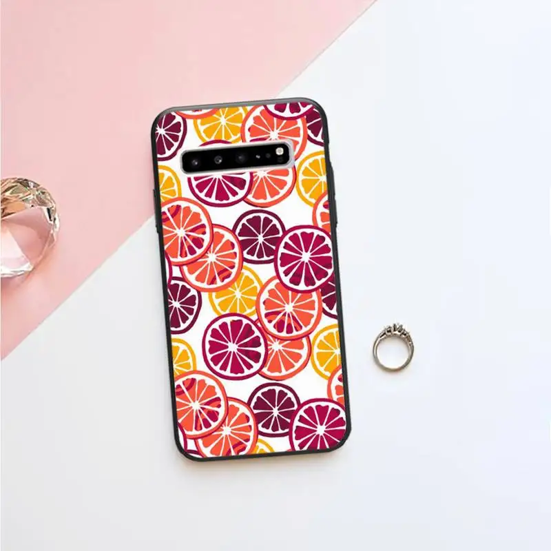 Tasty Lemon Phone Case For Samsung S7edge S8 Plus S9plus S10 Plus E For Samsung Galaxy S10
Tasty Lemon Phone Case For Samsung S7edge S8 Plus S9plus S10 Plus E For Samsung Galaxy S10