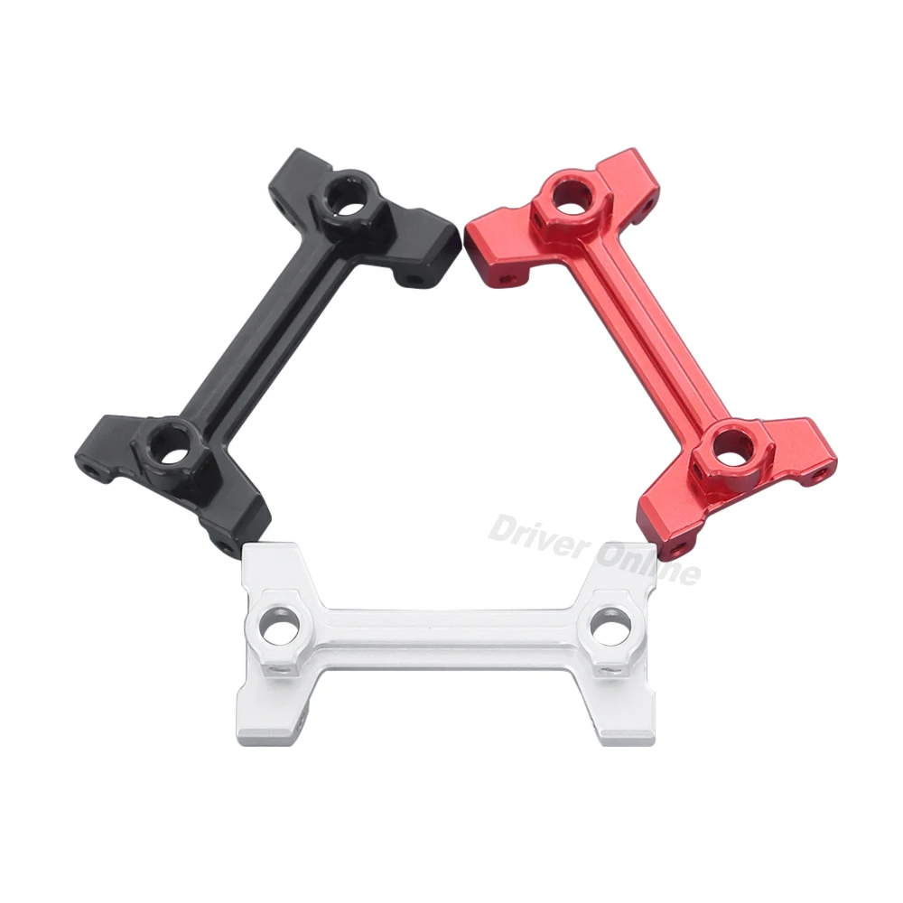 Alloy Rear Upper Shock Tower Braces Rear Body Post Mounts for 1/10 RC Crawler Axial SCX10 III AXI231021 Upgrade Part
Alloy Rear Upper Shock Tower Braces Rear Body Post Mounts for 1/10 RC Crawler Axial SCX10 III AXI231021 Upgrade Part