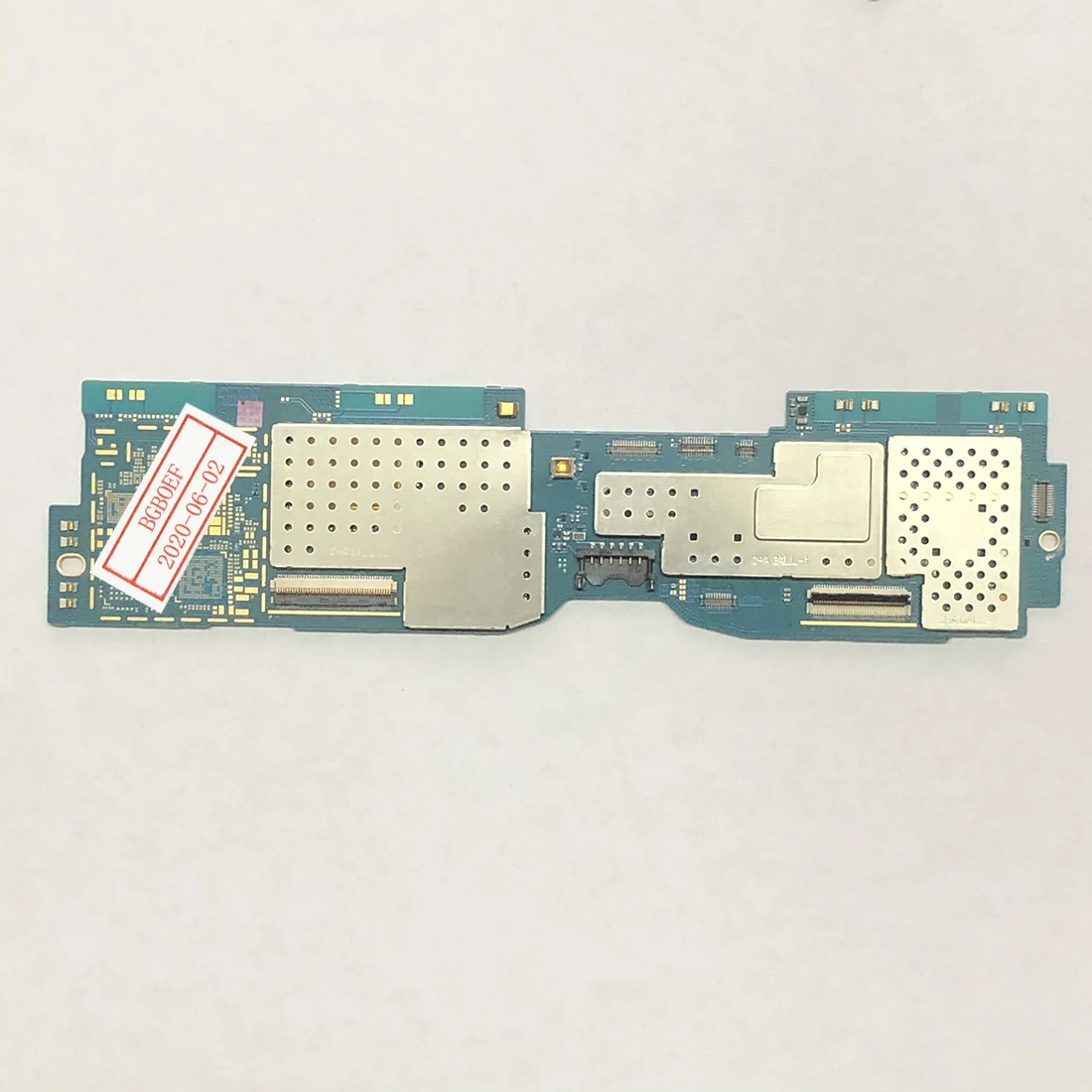 BGBOEF Original Unlocked for Samsung Galaxy Tab T800 T805 Motherboard Mainboard original
BGBOEF Original Unlocked for Samsung Galaxy Tab T800 T805 Motherboard Mainboard original