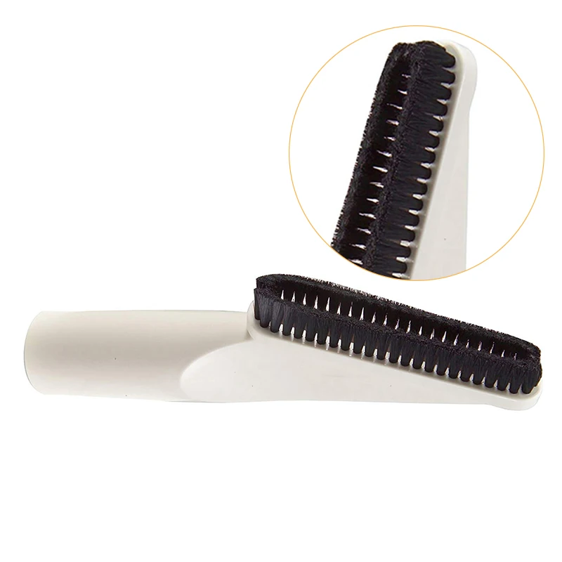 A-37552 Flat Shelf Brush For Rechargeable Vacuum Cleaner Accessories Household Cleaning Accessories Ivory
A-37552 Flat Shelf Brush For Rechargeable Vacuum Cleaner Accessories Household Cleaning Accessories Ivory