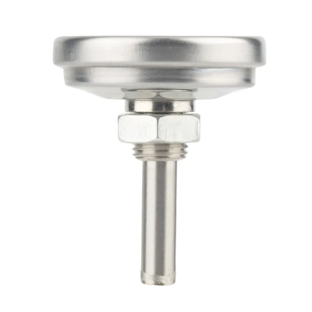 Stainless Steel Coffee Thermometer Kitchen Milk Food Tea Water Espresso Foam BBQ temperature tester Thermometer
Stainless Steel Coffee Thermometer Kitchen Milk Food Tea Water Espresso Foam BBQ temperature tester Thermometer