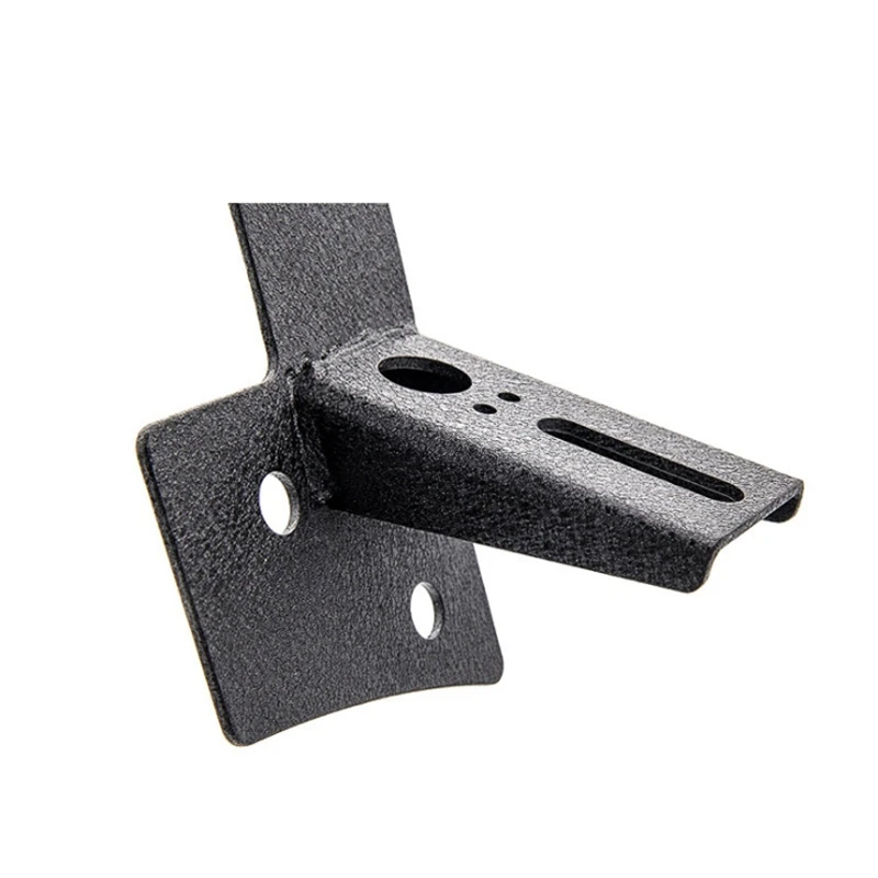 Car A-Pillar Bar Holder Mounting Brackets for Jeep Wrangler JK 2 Door 4DR Dual Work Light 07-18
Car A-Pillar Bar Holder Mounting Brackets for Jeep Wrangler JK 2 Door 4DR Dual Work Light 07-18