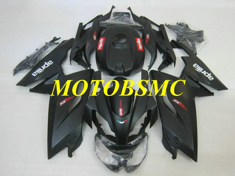 Комплект обтекателей под давлением для Aprilia RS125 06 07 08 09 10 11 RS 125 2006 2010 2011 набор