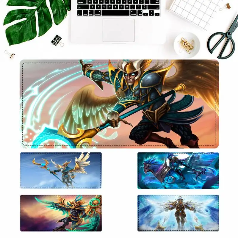 Promotion dota2 Skywrath Mage Mouse Pad Gaming MousePad Large Big Mouse Mat Desktop Mat Computer Mouse pad For Overwatch
Promotion dota2 Skywrath Mage Mouse Pad Gaming MousePad Large Big Mouse Mat Desktop Mat Computer Mouse pad For Overwatch