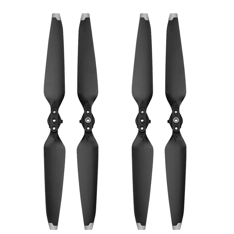2 Pair Quick Release Propeller Blade 9453F Propellers Foldable Low Noise Props for DJI Mavic 3 Drone Accessories
2 Pair Quick Release Propeller Blade 9453F Propellers Foldable Low Noise Props for DJI Mavic 3 Drone Accessories