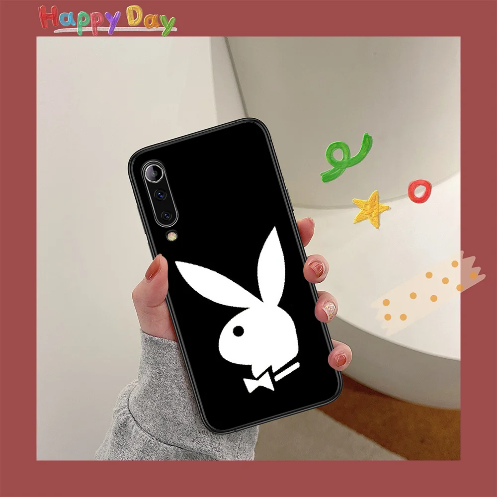 Brand Playboys Fashion Phone Case For XIAOMI MI Note 8 9 T 10 Pro Lite SE A2 A3 POCO X M MAX 2 3 black Bumper Pretty Back Luxury
Brand Playboys Fashion Phone Case For XIAOMI MI Note 8 9 T 10 Pro Lite SE A2 A3 POCO X M MAX 2 3 black Bumper Pretty Back Luxury
