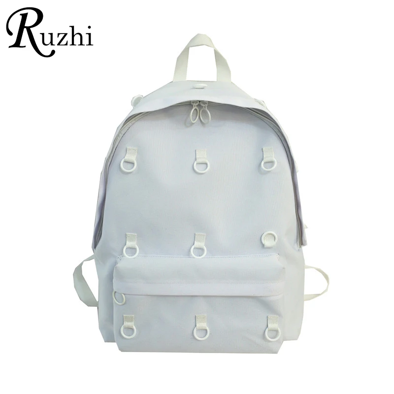 2021 New Unisex Black Laptop Backpack Travel Couple Backpack High Capacity Casual Girls Shoulders Bag Korean Style Schoolbags
2021 New Unisex Black Laptop Backpack Travel Couple Backpack High Capacity Casual Girls Shoulders Bag Korean Style Schoolbags