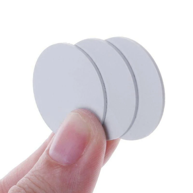 50Pcs NFC Coin Card 215 Chip for NFC215 13.56MHz for Huawei Share Ios13 Personal Automation Shortcuts
50Pcs NFC Coin Card 215 Chip for NFC215 13.56MHz for Huawei Share Ios13 Personal Automation Shortcuts