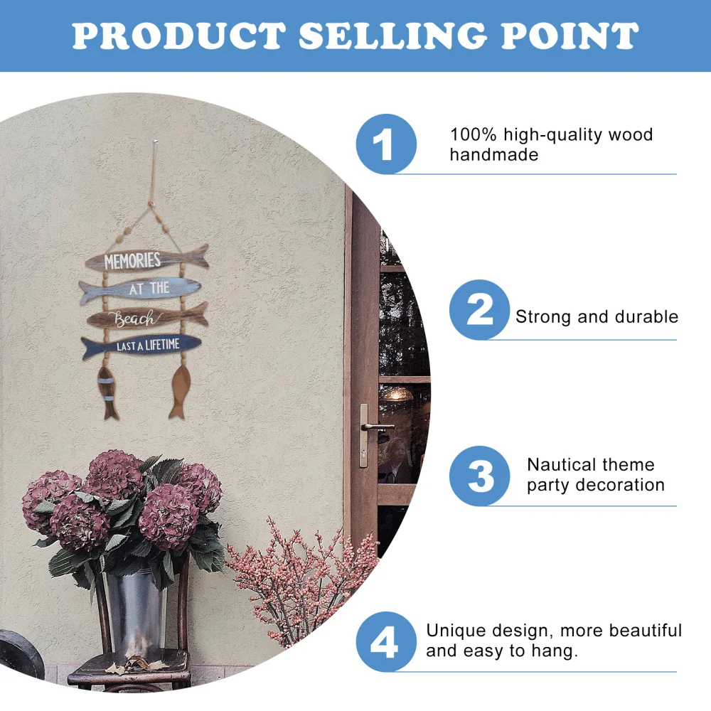 1pc Vintage Hanging Pendant Chic Door Hanging Decor Door Pendant Wall Pendant 
1pc Vintage Hanging Pendant Chic Door Hanging Decor Door Pendant Wall Pendant