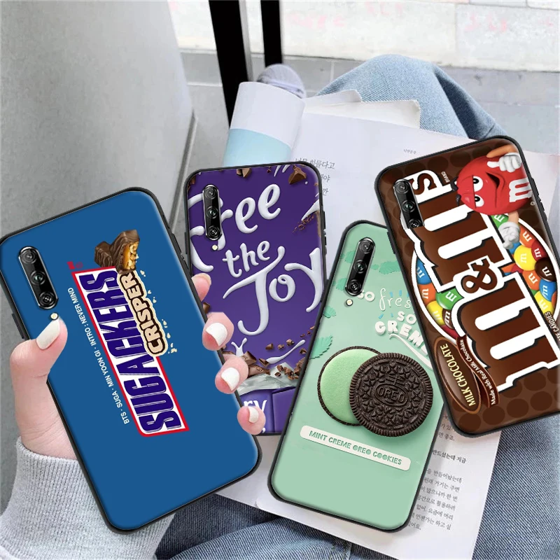 Funny Kinder Phone Case For Huawei P Smart Z 2019 2021 P20 P30 P40 Lite Pro Plus Carcasa Funda Soft TPU
Funny Kinder Phone Case For Huawei P Smart Z 2019 2021 P20 P30 P40 Lite Pro Plus Carcasa Funda Soft TPU
