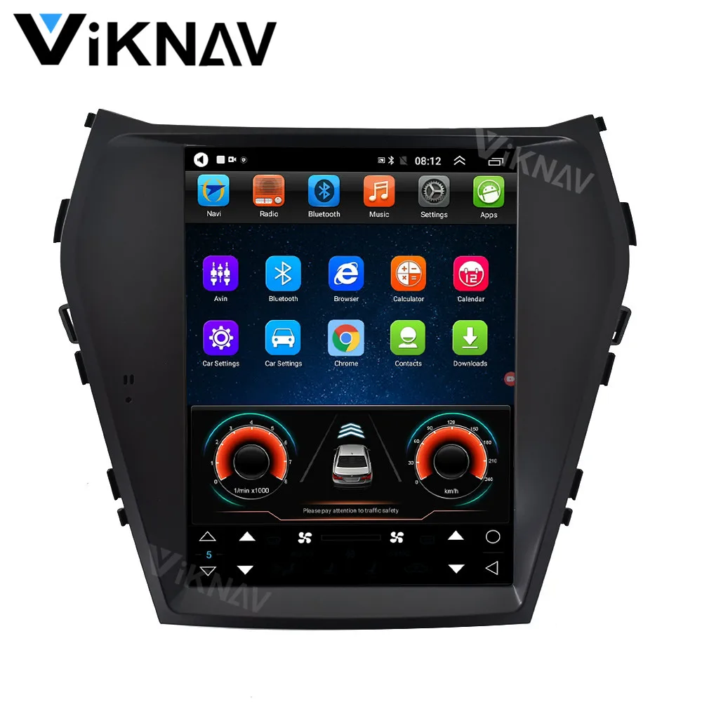 2din android For-Hyundai IX45 Santa Fe 2015 2016 2017 автомобильный Автомобильный Радио мультимедийный плеер Автомобильный Авторадио gps-навигация, dvd-плеер
2din android For-Hyundai IX45 Santa Fe 2015 2016 2017 автомобильный Автомобильный Радио мультимедийный плеер Автомобильный Авторадио gps-навигация, dvd-плеер