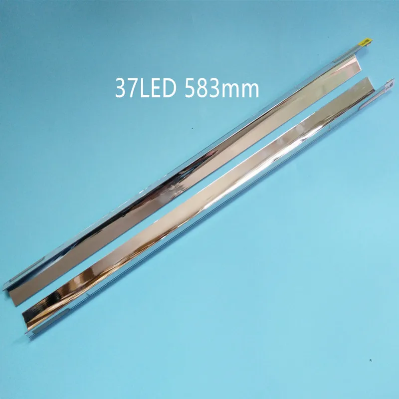 2 шт. x светодиодная подсветка для телевизоров Samsung Лувр 55 дюймов V6LF_550DKA_LED37-+ 1-5 _ R0 550DKB 550SFB 550SFA BN96-9732A 9733A 04663A 39735A
2 шт. x светодиодная подсветка для телевизоров Samsung Лувр 55 дюймов V6LF_550DKA_LED37-+ 1-5 _ R0 550DKB 550SFB 550SFA BN96-9732A 9733A 04663A 39735A