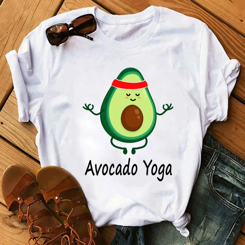 Lets Get Smashed Cartoon Avocado T-shirt Fashion Women Tshirt Harajuku Tops Tee Cute Tee Shirts Female Ulzzang T-shirts Tops
Lets Get Smashed Cartoon Avocado T-shirt Fashion Women Tshirt Harajuku Tops Tee Cute Tee Shirts Female Ulzzang T-shirts Tops
