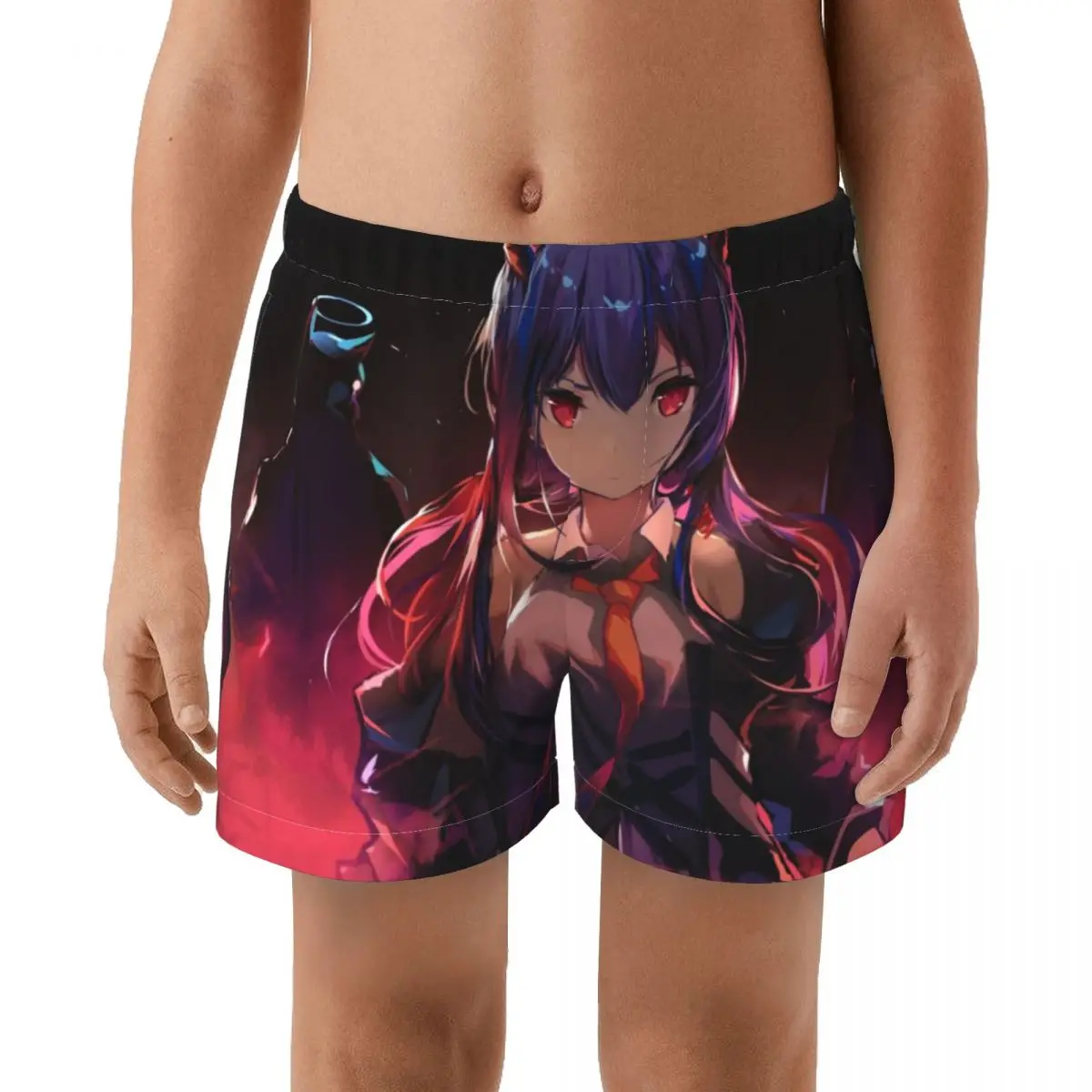 Arknights kid Printing Swimwear Shorts Swimming Breathable Built-In Beam Line Briefs Swimming Trunks Beach Wear
Arknights kid Printing Swimwear Shorts Swimming Breathable Built-In Beam Line Briefs Swimming Trunks Beach Wear