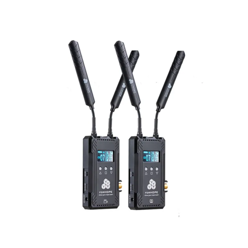 FORHOPE XM1000S серия XM беспроводной комплект для транспортировки 300 м полный dupiex talkback citophone SDI HDMI 1080p комплект для транспортировки Vi
FORHOPE XM1000S серия XM беспроводной комплект для транспортировки 300 м полный dupiex talkback citophone SDI HDMI 1080p комплект для транспортировки Vi