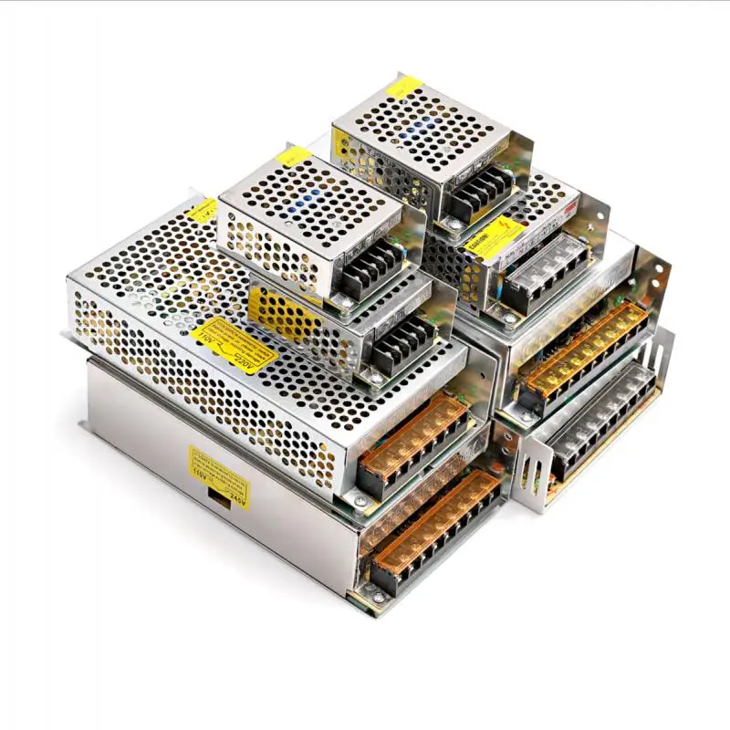 D-100a dual output industrial equipment switching power supply 5v12v d-200a 200W
D-100a dual output industrial equipment switching power supply 5v12v d-200a 200W