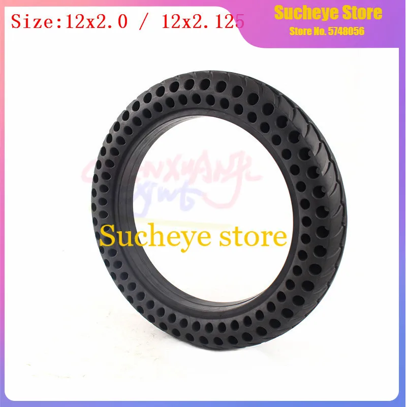 Good Reputation and quality 12 inch solid wheel tyre 12x2.0 for Many gas scooter E-bike Hoverboard Self Balancing Parts
Good Reputation and quality 12 inch solid wheel tyre 12x2.0 for Many gas scooter E-bike Hoverboard Self Balancing Parts