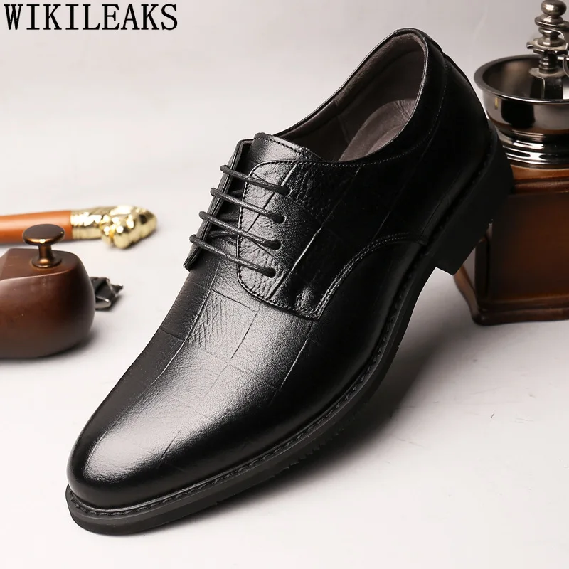 Mens Formal Shoes Man Genuine Leather Italian Oxford Shoes for Men Designer Dress Shoes Men Office 2022 Zapatos Mujer Chaussure
Mens Formal Shoes Man Genuine Leather Italian Oxford Shoes for Men Designer Dress Shoes Men Office 2022 Zapatos Mujer Chaussure