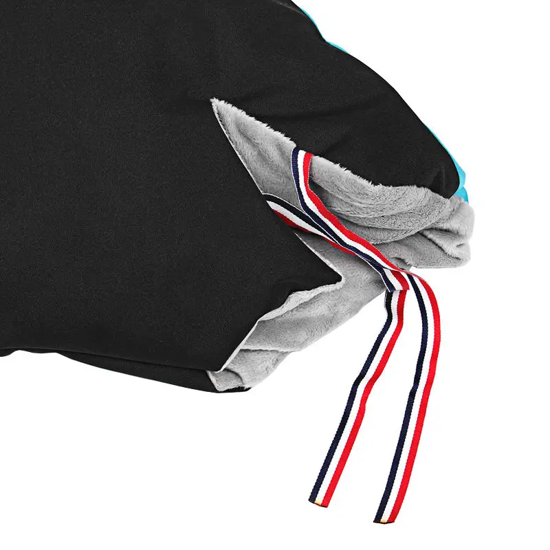 Winter Motorcycle Scooter Handlebar Grip Gloves Hand Warmer Muffs 
Winter Motorcycle Scooter Handlebar Grip Gloves Hand Warmer Muffs