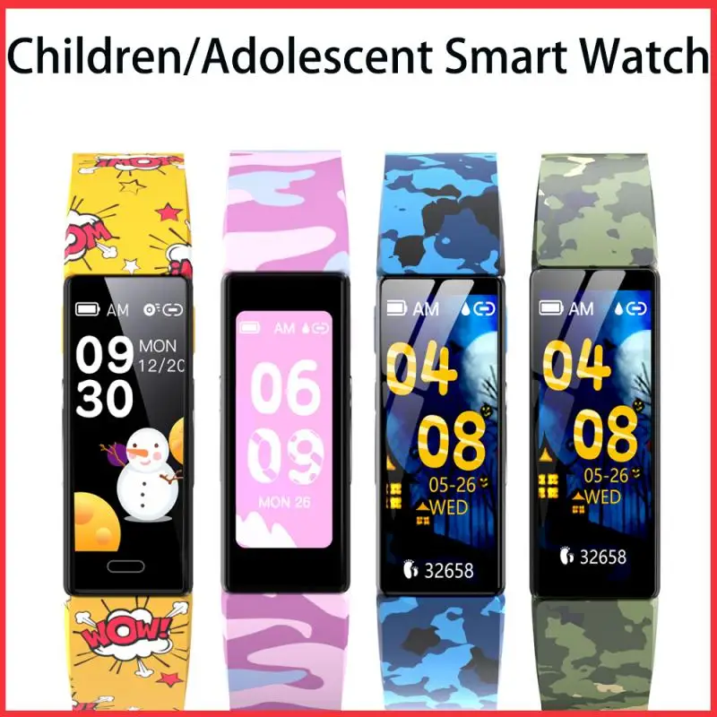Y99PLUS Smart Watch Children And Adolescent Sports Waterproof Smart Bracelet Color Touch Heart Rate Sports Pedometer Bracelet
Y99PLUS Smart Watch Children And Adolescent Sports Waterproof Smart Bracelet Color Touch Heart Rate Sports Pedometer Bracelet