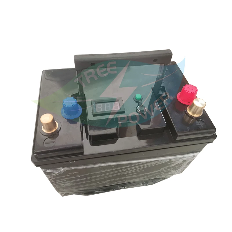 Lifepo4 24V 60AH Battery 24V 50ah lifepo4 lithium baterias BMS for 1200w scooter fishing lamp EV inverter solar + 5A Charger
Lifepo4 24V 60AH Battery 24V 50ah lifepo4 lithium baterias BMS for 1200w scooter fishing lamp EV inverter solar + 5A Charger
