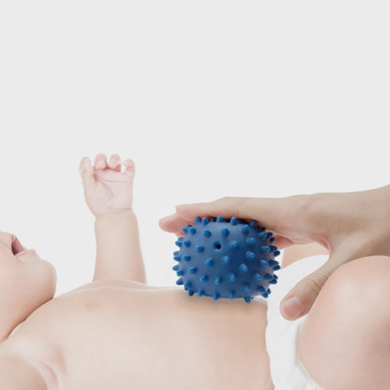 Textured Multi-ball Suit,Tactile Sensory Ball, Bath Ball Toy, Baby Grip Ball, Sensory Ball, Suitable For Toddlers, Babies, DXAD
Textured Multi-ball Suit,Tactile Sensory Ball, Bath Ball Toy, Baby Grip Ball, Sensory Ball, Suitable For Toddlers, Babies, DXAD