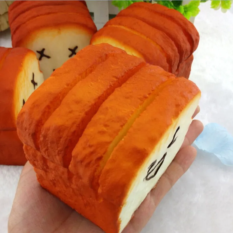 Squishy Antistress Slow Simulate Banana Ice Cream Cute Bread Milk Box Jumbo Pendant French Fries Squeeze Stress Stretch Rising
Squishy Antistress Slow Simulate Banana Ice Cream Cute Bread Milk Box Jumbo Pendant French Fries Squeeze Stress Stretch Rising