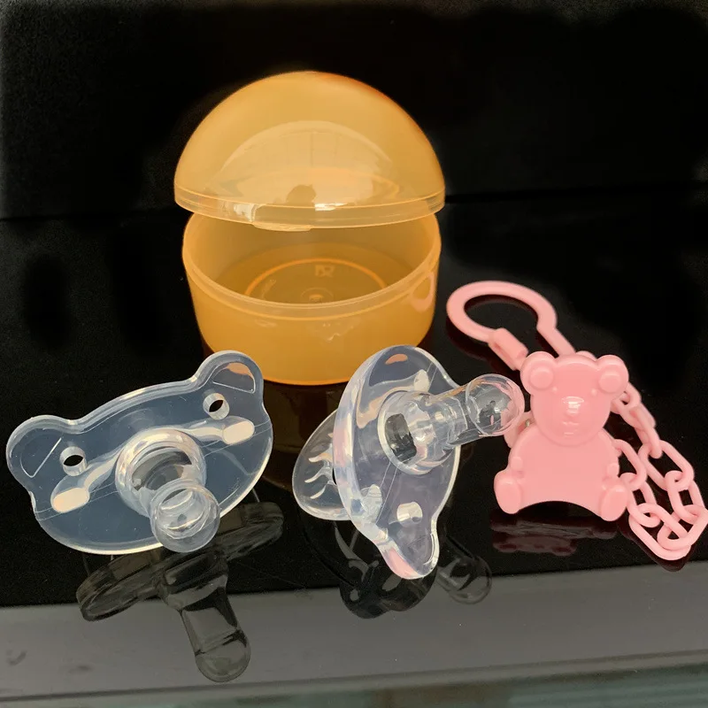 Adult Pacifier Pacifiers For Babies Cartoon silicone pacifier baby sleep Adult Paci Luxury Pacifier Abdl Diaper Silver Silicone
Adult Pacifier Pacifiers For Babies Cartoon silicone pacifier baby sleep Adult Paci Luxury Pacifier Abdl Diaper Silver Silicone