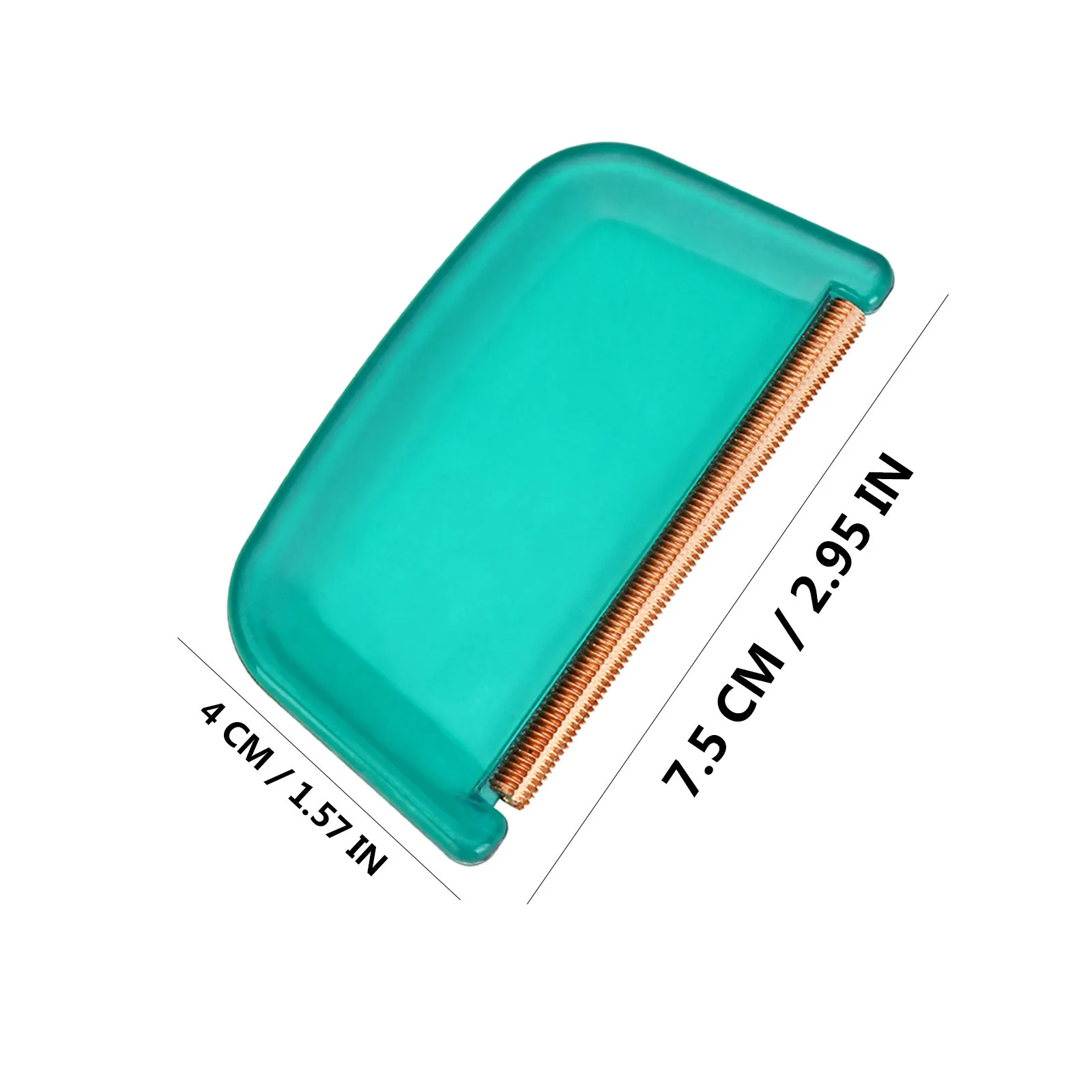 Mini Portable Lint Remover Laundry Cleaning Tools Hair Ball Trimmer Manual Pellet Cut Machine Epilator Sweater Clothes Shaver45#
Mini Portable Lint Remover Laundry Cleaning Tools Hair Ball Trimmer Manual Pellet Cut Machine Epilator Sweater Clothes Shaver45#