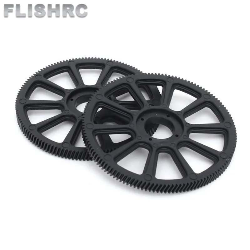 ALZRC Devil X360 131T Slant Thread Main Drive Gear DX360 38|Детали и аксессуары| |