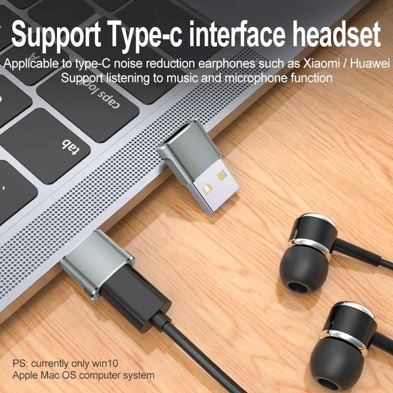 Переходник с USB на Type C 3. 0 Type-C OTG адаптер Micro мама конвертер для Macbook iPad Xiaomi Huawei Samsung