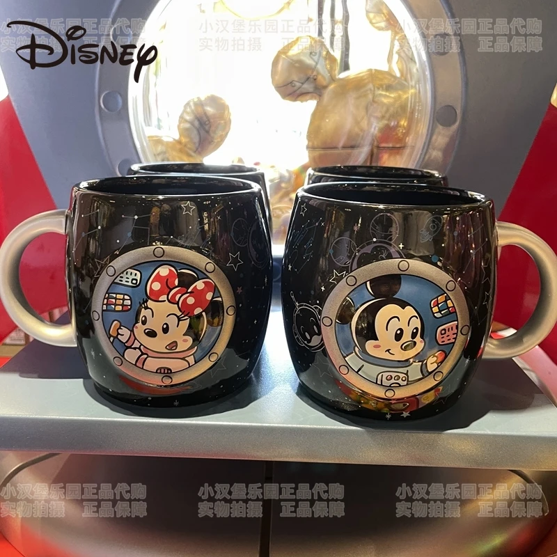 Disney Mugs Cartoon Mickey Mini Creative Ceramic Mugs Home Large Capacity Drinking Mugs mugs coffee cups
Disney Mugs Cartoon Mickey Mini Creative Ceramic Mugs Home Large Capacity Drinking Mugs mugs coffee cups