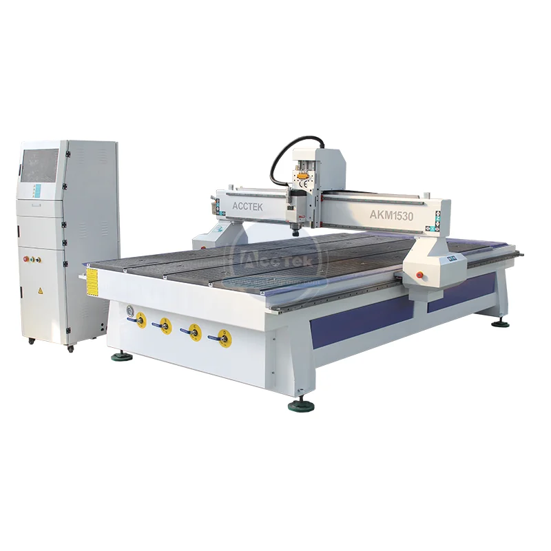 Artcam Type3 Software Wood Working Cnc Machine / 3D Cnc Wood Carving Machine AKM1530 For Wood Carving
Artcam Type3 Software Wood Working Cnc Machine / 3D Cnc Wood Carving Machine AKM1530 For Wood Carving