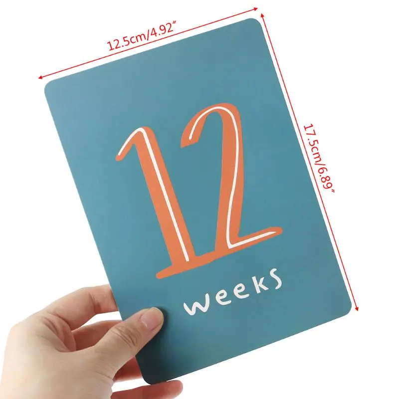 18 Pcs/Set Month Card Pregnant Woman Photography Photo Cards Commemorative Mother Background Decoration Cartoon Floral
18 Pcs/Set Month Card Pregnant Woman Photography Photo Cards Commemorative Mother Background Decoration Cartoon Floral