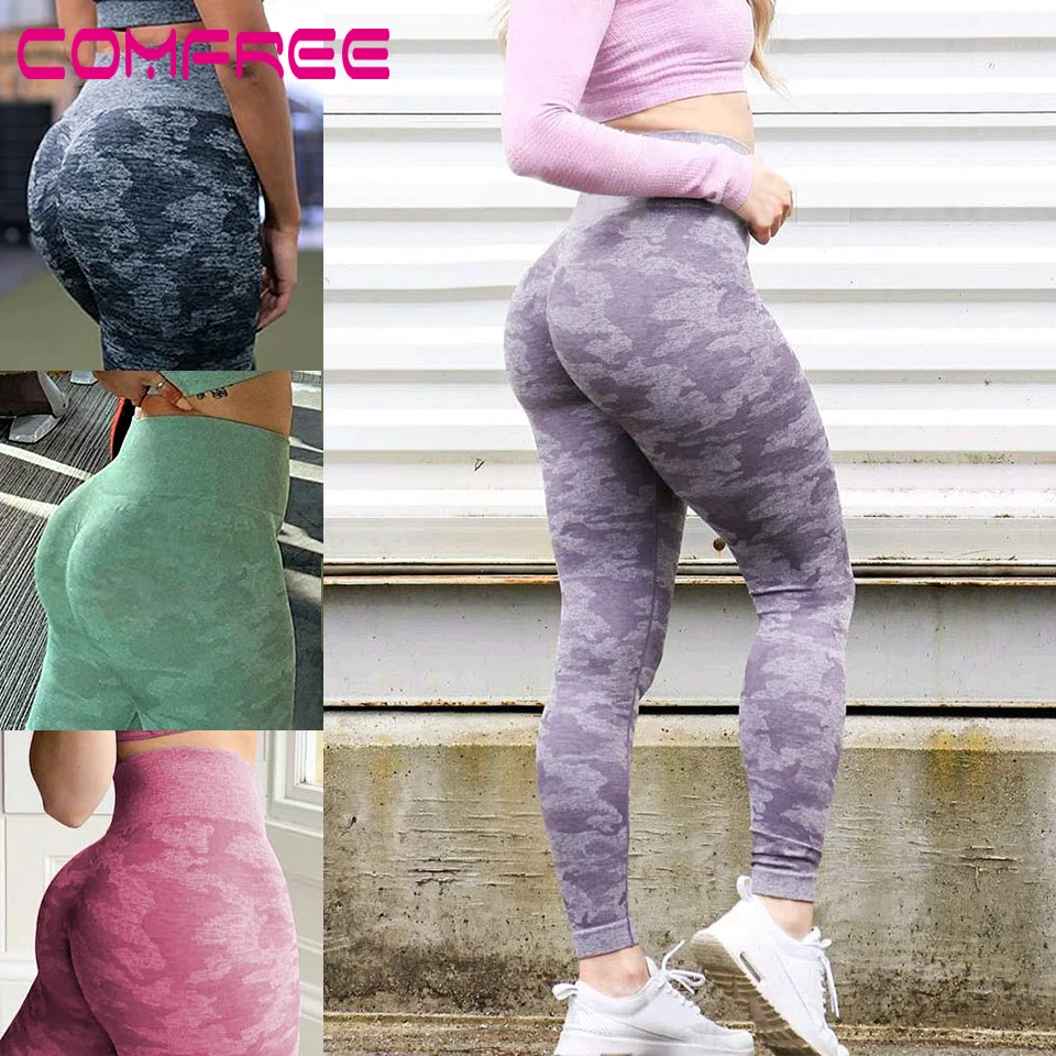 Yoga Pants Camouflage Leggings for Women Fitness Running Workout Leggings Butt Lifting Sport Tights High Waist Yoga Legging
Yoga Pants Camouflage Leggings for Women Fitness Running Workout Leggings Butt Lifting Sport Tights High Waist Yoga Legging