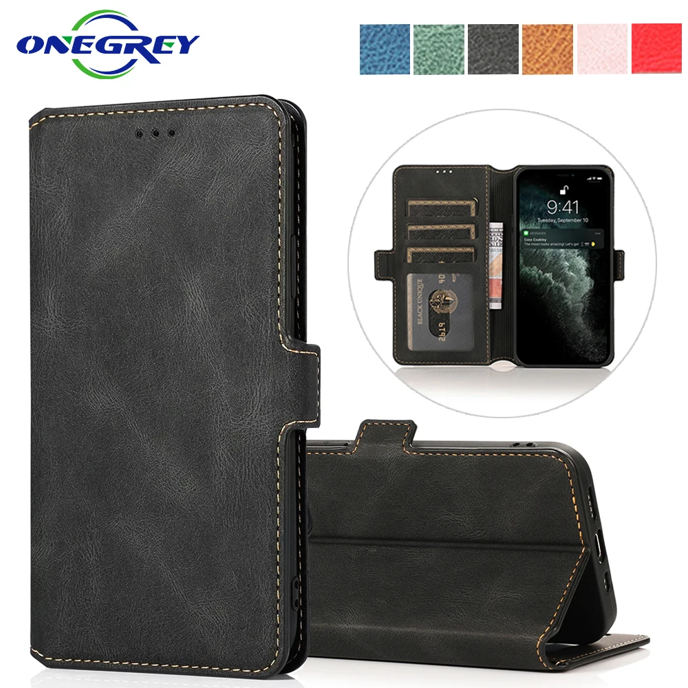 Wallet Flip Leather Phone Bags Case For iPhone 12 13 11 Mini Pro 8 7 SE 2020 X XS Max XR 6 6s Card Slots Shockproof Cover Coque
Wallet Flip Leather Phone Bags Case For iPhone 12 13 11 Mini Pro 8 7 SE 2020 X XS Max XR 6 6s Card Slots Shockproof Cover Coque