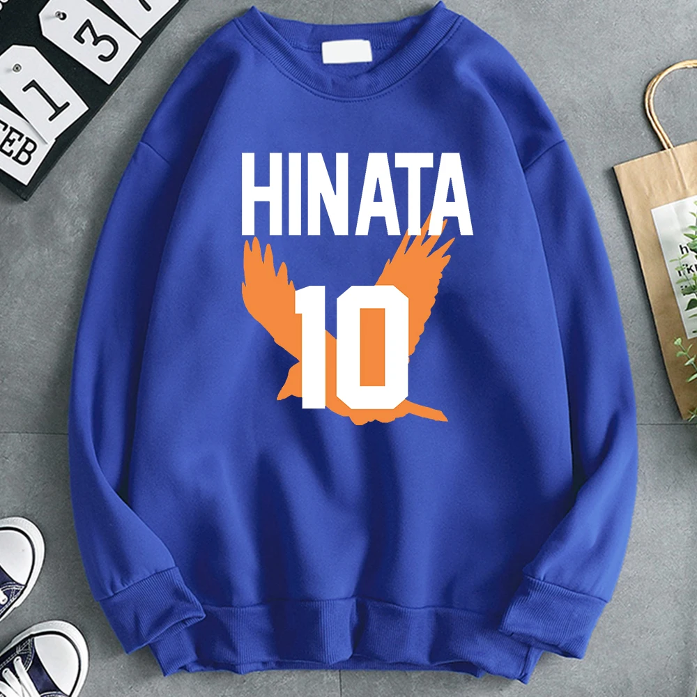 Свитшоты с рисунком Аниме Haikyuu, мужские Смешные свитшоты с рисунком в стиле Харадзюку, с капюшоном в стиле карасуно, с высоким графическим ри...
Свитшоты с рисунком Аниме Haikyuu, мужские Смешные свитшоты с рисунком в стиле Харадзюку, с капюшоном в стиле карасуно, с высоким графическим ри...
