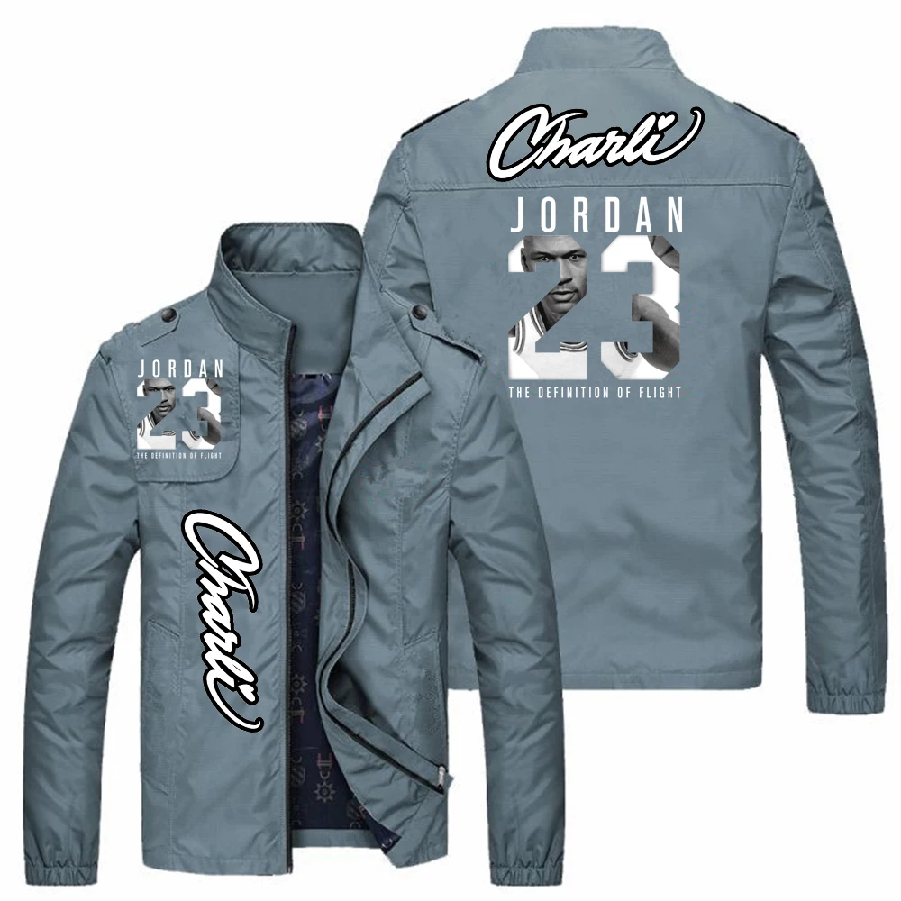 2021 Spring New Boutique Motorcycle Motorcycle jacket, Bomber Jacket, Bomber Jacket, Personalized Printing Zipper Jacket, M-5XL 
2021 Spring New Boutique Motorcycle Motorcycle jacket, Bomber Jacket, Bomber Jacket, Personalized Printing Zipper Jacket, M-5XL