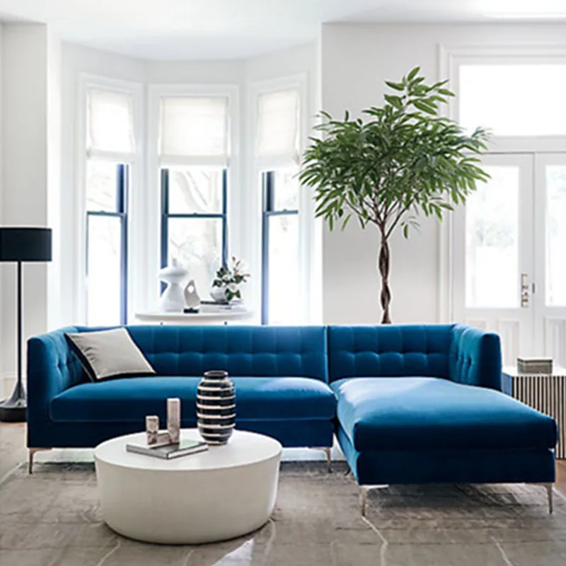 Simple and Modern Wooden Single Leisure Stool Sponge Flannel Comfortable Sofa Chair Luxury Furniture
Simple and Modern Wooden Single Leisure Stool Sponge Flannel Comfortable Sofa Chair Luxury Furniture