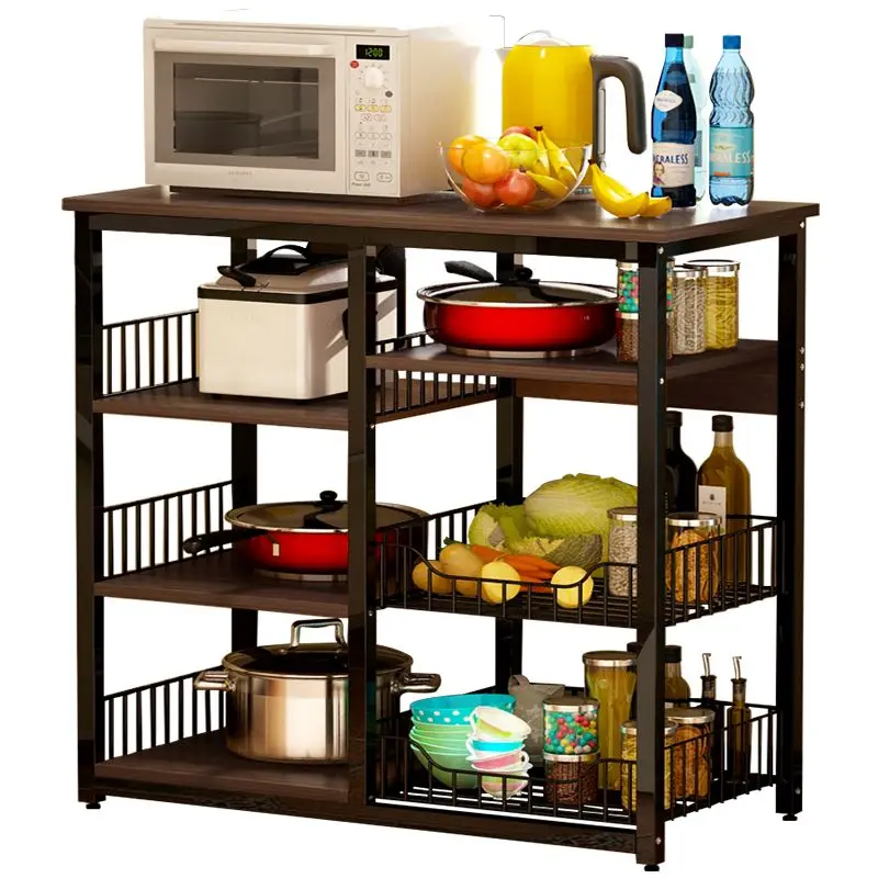 condiment storage shelf Kitchen detachable Microwave Oven Shelf Top-Seasoning-Storager Cabinet Shelf Household Oganizer
condiment storage shelf Kitchen detachable Microwave Oven Shelf Top-Seasoning-Storager Cabinet Shelf Household Oganizer