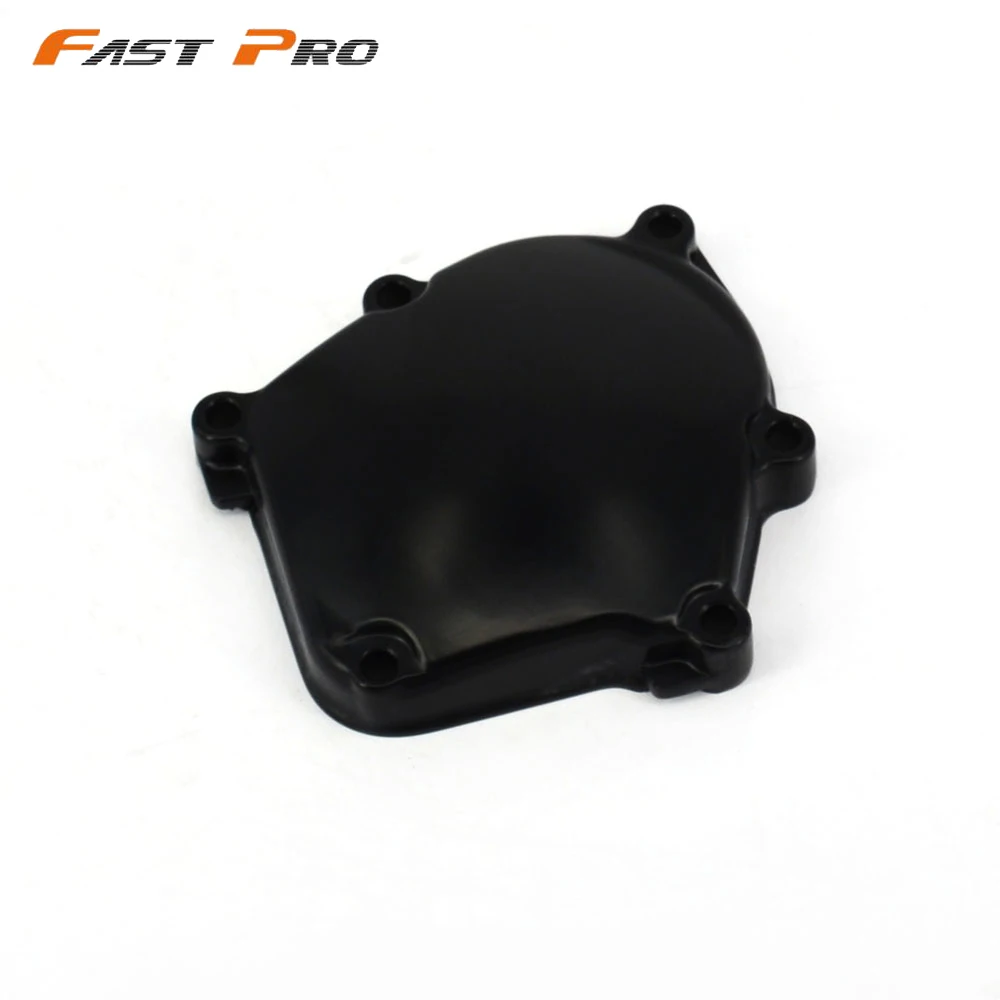 Двигатель мотоцикла статора Картера Обложка для KAWASAKI ZX-6R ZX6R ZX 6R 1998 1999 2000 2001 2002 2003 2004 2005 2006
Двигатель мотоцикла статора Картера Обложка для KAWASAKI ZX-6R ZX6R ZX 6R 1998 1999 2000 2001 2002 2003 2004 2005 2006