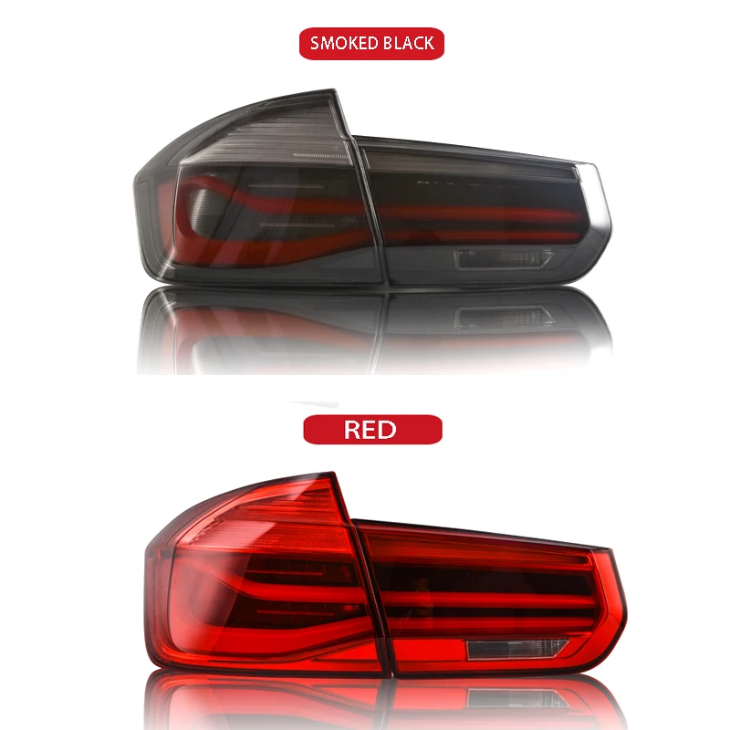 BERA BEAR Car Styling LED Taillights For BMW 3 Series F30 F35 Tail Lamp 2013-2015 LED light DRL+ Back-up+turn signal+fog lamp
BERA BEAR Car Styling LED Taillights For BMW 3 Series F30 F35 Tail Lamp 2013-2015 LED light DRL+ Back-up+turn signal+fog lamp