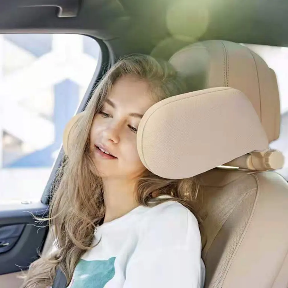 Car Seat Headrest Pillow Travel Rest Neck Pillow Support Solution For Kids Pillow And Adults Auto Seat Head Cushion Car Pillow
Car Seat Headrest Pillow Travel Rest Neck Pillow Support Solution For Kids Pillow And Adults Auto Seat Head Cushion Car Pillow