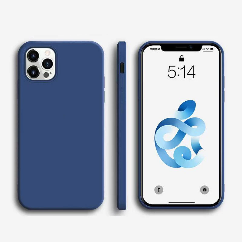 Оригинальный Роскошный чехол из жидкого силикона для Apple iPhone 11, 12 Pro Max, mini, 7, 8, 6, 6S Plus, XR, X, XS, MAX, 5 5S SE, противоударный чехол
Оригинальный Роскошный чехол из жидкого силикона для Apple iPhone 11, 12 Pro Max, mini, 7, 8, 6, 6S Plus, XR, X, XS, MAX, 5 5S SE, противоударный чехол