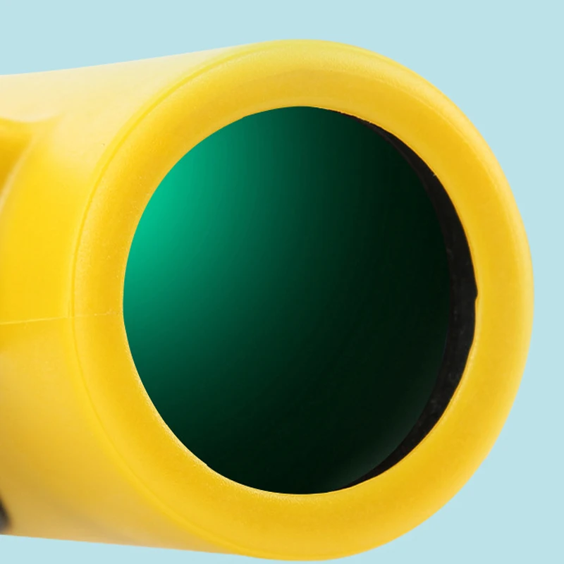 8*21 Binoculars HD Telescope Rubber Children Colorful Telescope Fixed Zoom Anti-skid Portable Field Glasses Gifts for Children
8*21 Binoculars HD Telescope Rubber Children Colorful Telescope Fixed Zoom Anti-skid Portable Field Glasses Gifts for Children